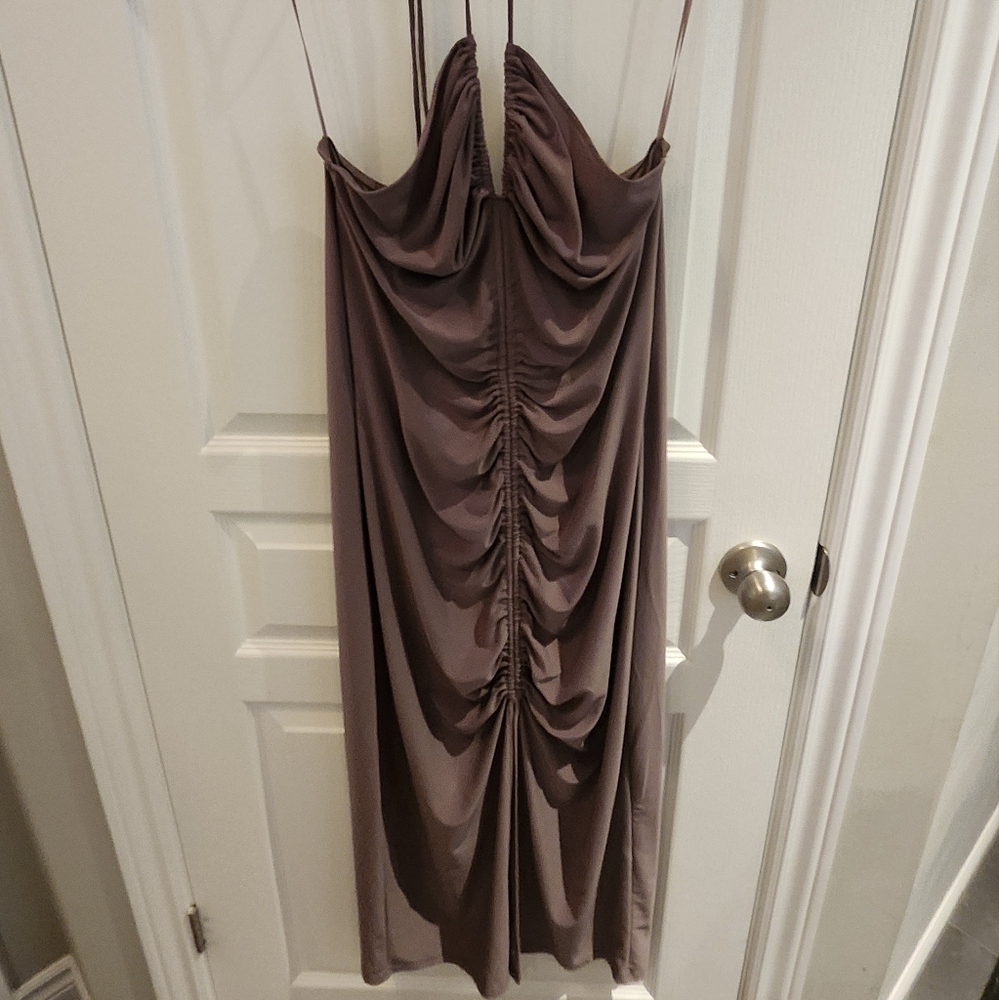 Zara Dress Size M NWOT